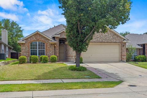 9313 Norfolk Lane, McKinney