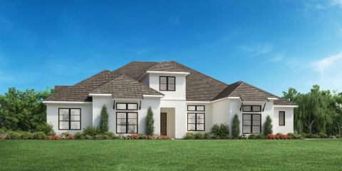 11105 Douglas Drive, Argyle