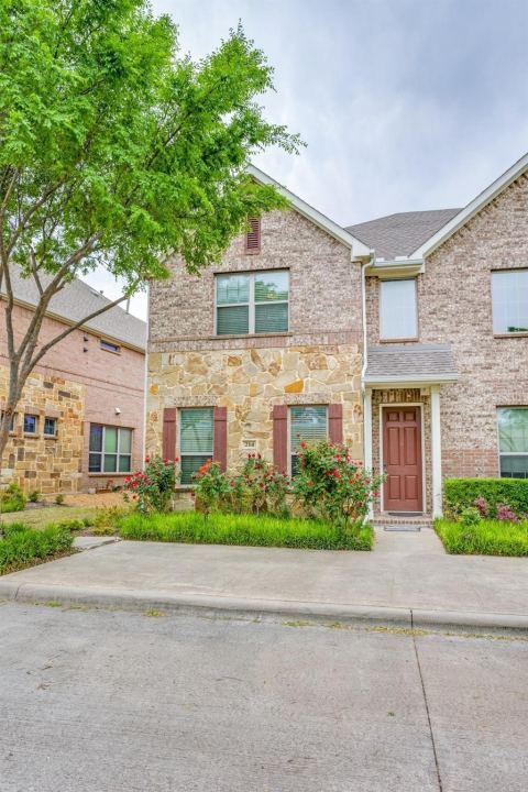 214 Alexandra Avenue, Richardson, TX 75081 — photo 2