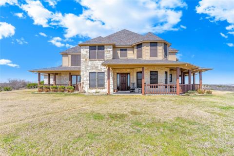 4520 S Nolan River Road, Cleburne, TX 76033 — photo 2