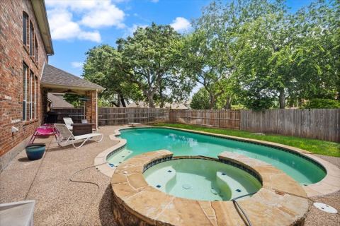 6705 Glade Drive, Arlington, TX 76001 — photo 3