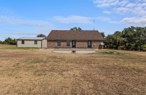 122 County Road 1380, Alvord, TX 76225 — photo 3