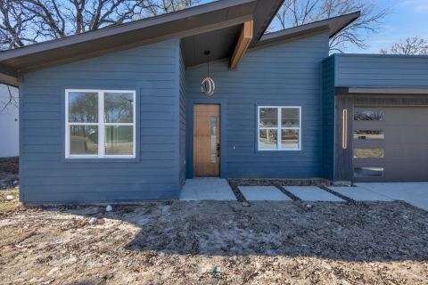 320 Splitrail Drive, Mabank, TX 75143 — photo 2