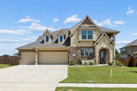 6517 Harwich Drive, Mesquite