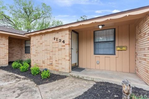 1124 Pembrook Drive, Waco, TX 76710 — photo 3