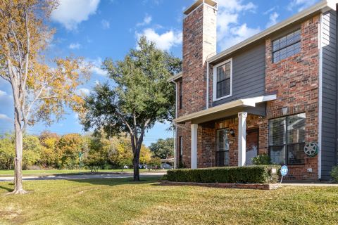 2800 Keller Springs Road 8C, Carrollton
