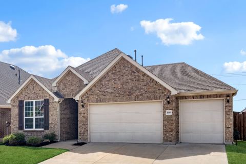 1612 Millican Lane, Aubrey, TX 76227 — photo 3