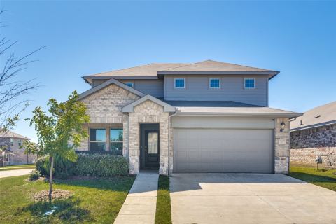 2403 Rocky Mountain Drive, Royse City