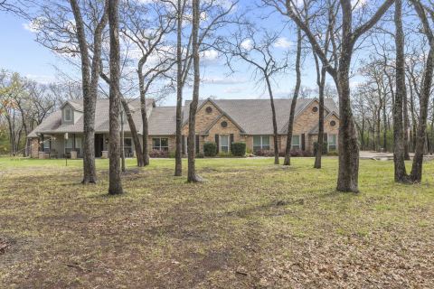 6675 County Road 2560, Quinlan, TX 75474 — photo 2