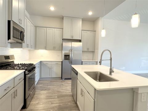3151 Winter Rose Way 31, Arlington, TX 76005 — photo 3