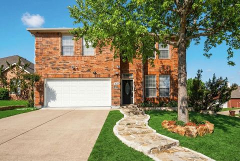 9633 Anns Way, Plano, TX 75025 — photo 2