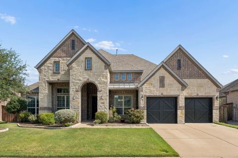 11510 La Salle Road, Frisco, TX 75035 — photo 2
