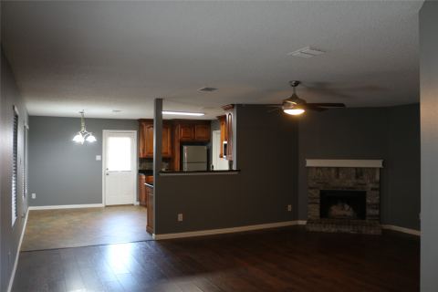 2748 Peach Drive, Little Elm, TX 75068 — photo 3