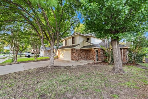 1046 Colony Street, Flower Mound, TX 75028 — photo 2