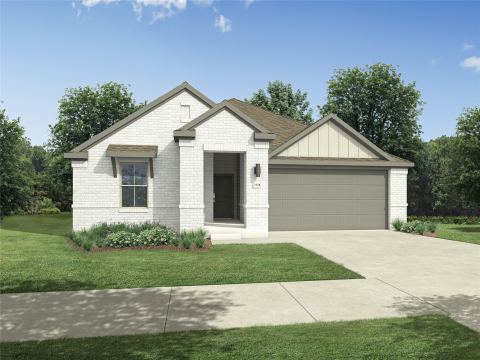 4211 Waco Drive, Farmersville
