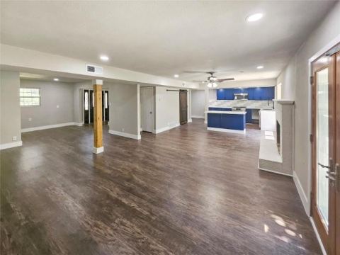 1914 Emerson Lane, Denton, TX 76209 — photo 3