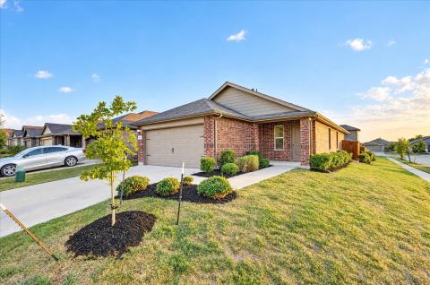 3927 Kipling Drive, Crandall, TX 75114 — photo 3