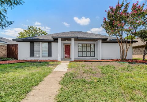 202 E Schreiber Street, Garland