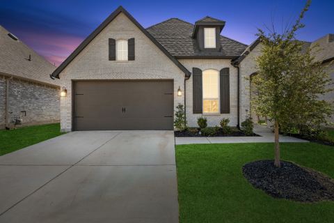 683 Brockwell Bend, Forney