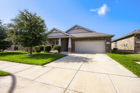 6225 Topsail Drive, Fort Worth, TX 76179 — photo 2