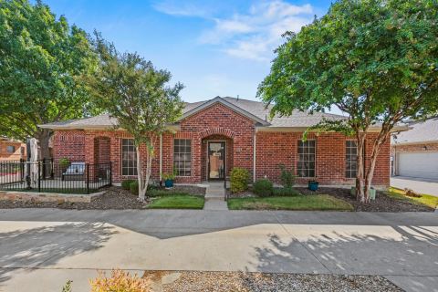 575 S Virginia Hills Drive 407, McKinney, TX 75072 — photo 2
