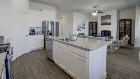 4182 Waldron Trail, Forney, TX 75126 — photo 2