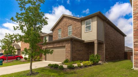 1812 Washington Street, Princeton, TX 75407 — photo 2