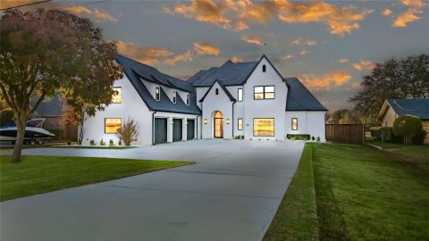 10545 Rogers Road, Frisco