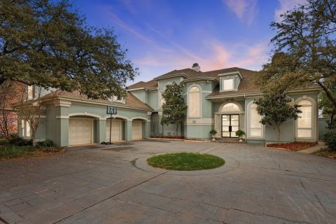 7204 Round Hill Road, McKinney