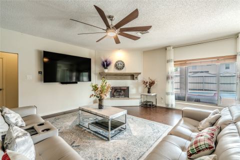 6802 Silver Lake Drive, Rowlett, TX 75089 — photo 3