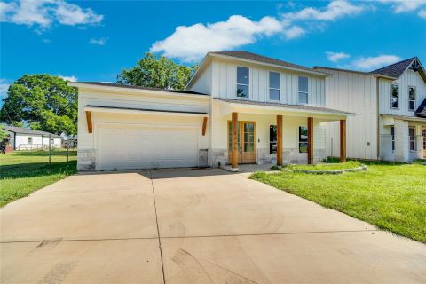 1995 Lakeview Drive, Kemp, TX 75143 — photo 2