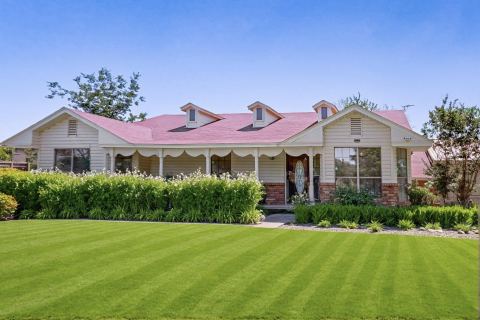 691 Rose garden Drive, McKinney