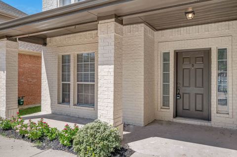 7904 Blacktail Trail, McKinney, TX 75070 — photo 3