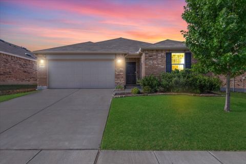 1416 Trace Drive, Aubrey, TX 76227 — photo 2