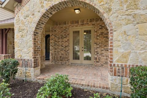 2610 Stonybrook Drive, Prosper, TX 75078 — photo 2