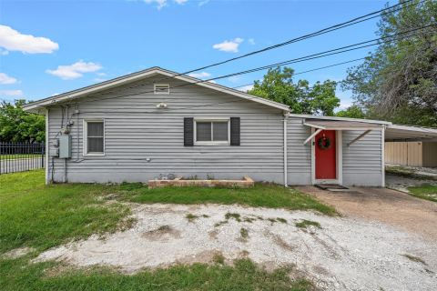 1724 S 18th Street, Waco, TX 76706 — photo 2
