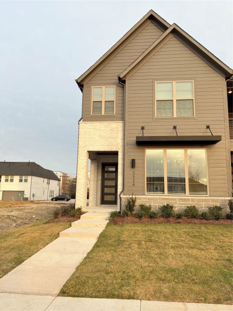 2528 Brunswick Way, Allen