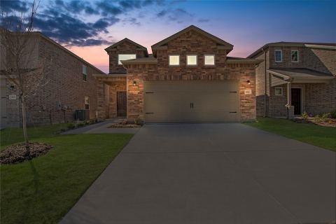 862 Lake Fletcher Road, Princeton, TX 75407 — photo 3