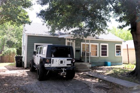 4215 Gee Street, Greenville, TX 75401 — photo 2