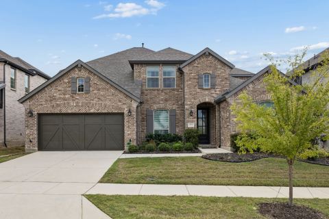 424 Sunnyridge Lane, Little Elm