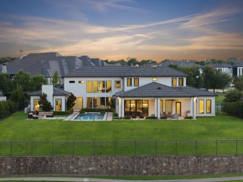 804 Kimball Court, Allen