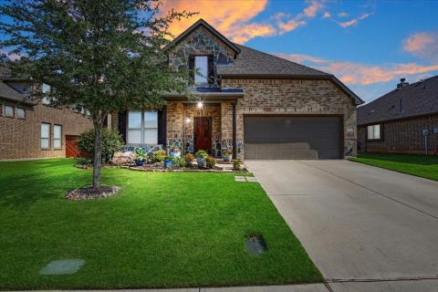 3656 Rosewood, Denison
