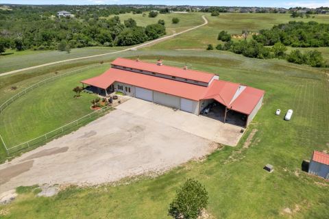 2801 Agnes Circle, Springtown, TX 76082 — photo 2