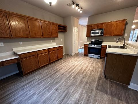 4761 Waterway Drive N, Fort Worth, TX 76137 — photo 2