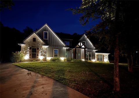 125 Oakbend Trail, Mabank, TX 75147 — photo 2