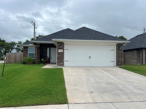 1601 Aleia Cove, Sherman