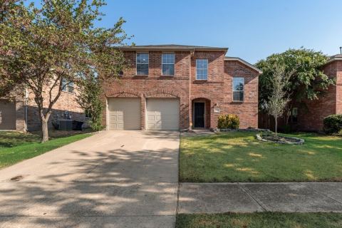 1316 Hunter Lane, Celina, TX 75009 — photo 2