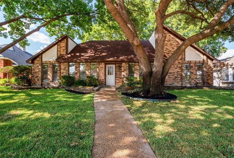 1103 Meadow Creek Drive, Allen