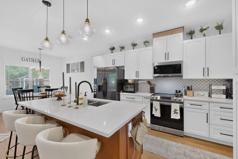 215 1/2 Aldridge Street, Waxahachie