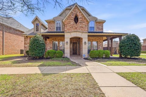 13513 Stanmere Drive, Frisco, TX 75035 — photo 2